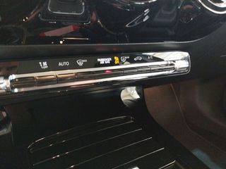 Mercedes Clase A A 180 d