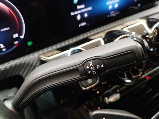 Mercedes Clase A A 180 d