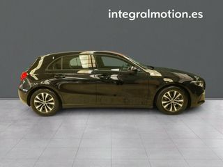 Mercedes Clase A A 180 d