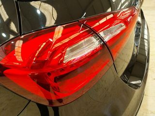 Mercedes Clase A A 180 d