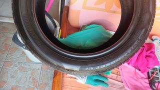  195/50/16 neumatico sporthaser