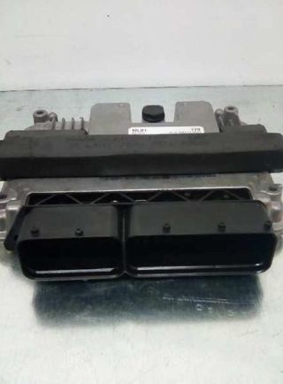 Centralita 03l906018kl audi a4 - 2.0 tdi mt 158390
