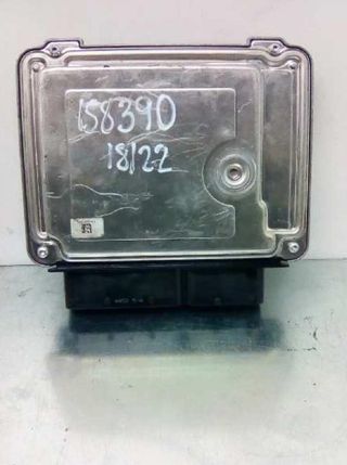Centralita 03l906018kl audi a4 - 2.0 tdi mt 158390