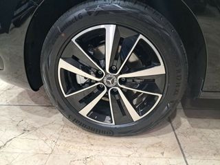 Mercedes Clase T 180 d