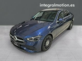 Mercedes Clase C C 220 d