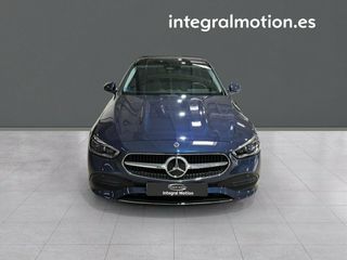 Mercedes Clase C C 220 d