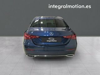 Mercedes Clase C C 220 d
