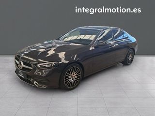 Mercedes Clase C C 220 d