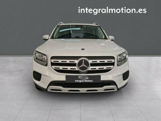 Mercedes Clase GLB 180d Business Solution 