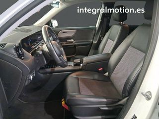 Mercedes Clase GLB 180d Business Solution 