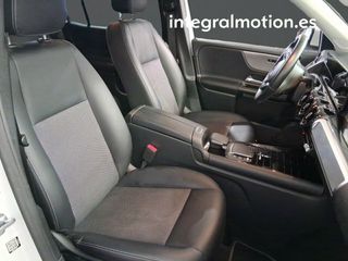 Mercedes Clase GLB 180d Business Solution 