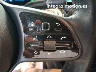 Mercedes Clase GLB 180d Business Solution 