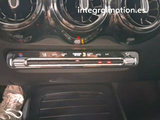 Mercedes Clase GLB 180d Business Solution 