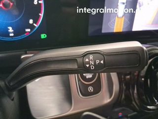 Mercedes Clase GLB 180d Business Solution 