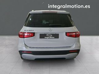Mercedes Clase GLB 180d Business Solution 