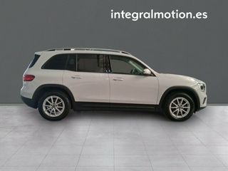 Mercedes Clase GLB 180d Business Solution 