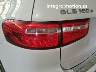 Mercedes Clase GLB 180d Business Solution 