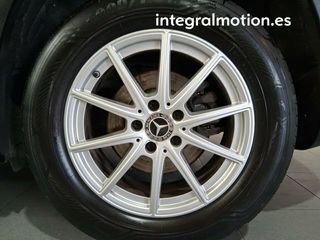 Mercedes Clase GLB 180d Business Solution 