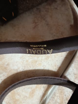 Bolso Audali con estrella