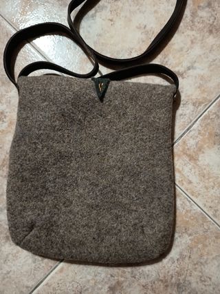 Bolso Audali con estrella