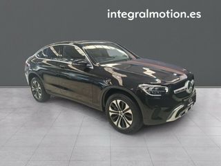 Mercedes Clase GLC GLC 300 de 4MATIC