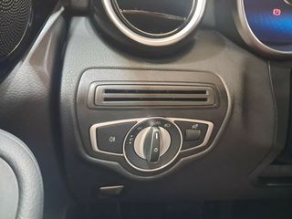 Mercedes Clase GLC GLC 300 de 4MATIC