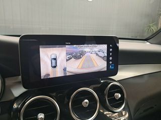 Mercedes Clase GLC GLC 300 de 4MATIC