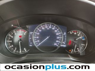 Mazda Mazda 6 2.0 SKYACTIV-G Exclusive-Line 121 kW (165 CV)