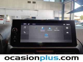 Citroen Berlingo BlueHDi 100 S&S Plus Talla M 75 kW (102 CV)