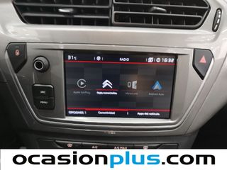 Citroen C-Elysee PureTech 82 Shine 60 kW (82 CV)