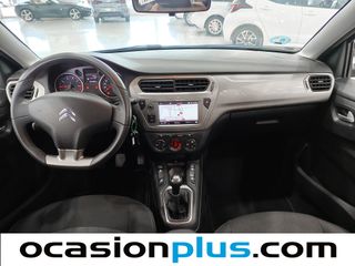 Citroen C-Elysee PureTech 82 Shine 60 kW (82 CV)