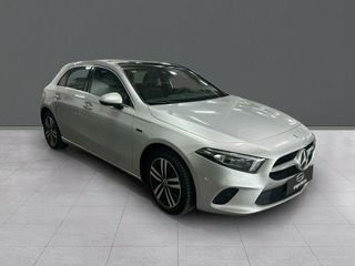 Mercedes Clase A A 250 e
