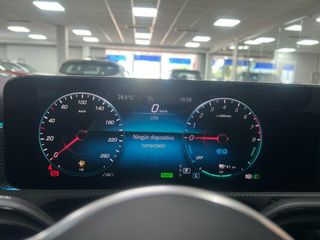 Mercedes Clase A A 250 e