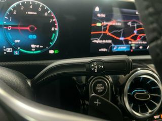 Mercedes Clase A A 250 e