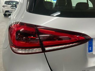 Mercedes Clase A A 250 e