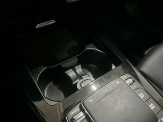 Mercedes Clase A A 250 e