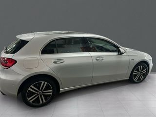 Mercedes Clase A A 250 e