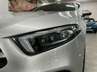 Mercedes Clase A A 250 e