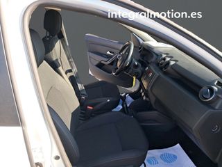 Dacia Duster Comfort Blue dCi 85kW (115CV) 4X4