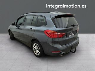 BMW Serie 2 Gran Tourer 216d