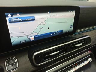 Mercedes Clase V 250 d Avantgarde Largo