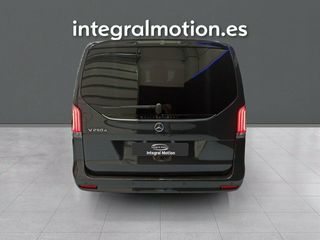 Mercedes Clase V 250 d Avantgarde Largo