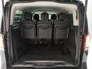 Mercedes Clase V 250 d Avantgarde Largo