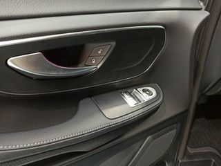 Mercedes Clase V 250 d Avantgarde Largo