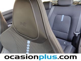Hyundai i20 1.6T N 150 kW (204 CV)