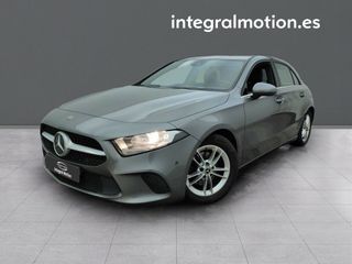 Mercedes Clase A A 180 d