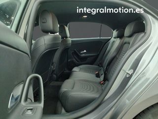 Mercedes Clase A A 180 d