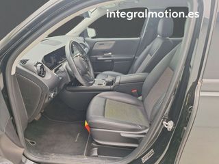 Mercedes Clase GLB 180d Business Solution 