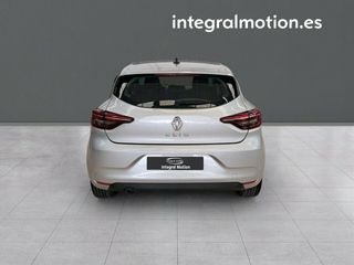 Renault Clio Business SCe 49 kW (67CV)