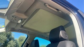 Volkswagen Touareg 2016 premium